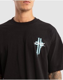 Kiss Chacey - Grail Standard Tee
