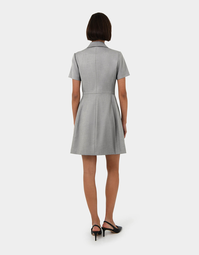 Forcast - Chloe Suit Dress