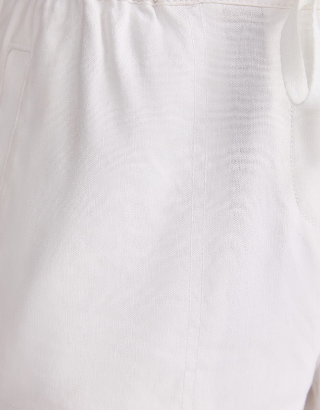 Sportscraft - Rosa Linen Short