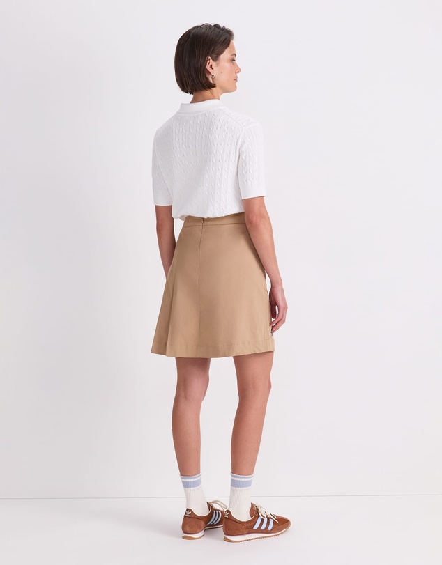 Sportscraft - Evie Mini Skirt