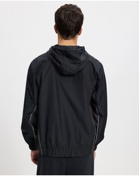 New Balance - Trackside Woven Jacket