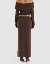 4th & Reckless - Selene Skirt