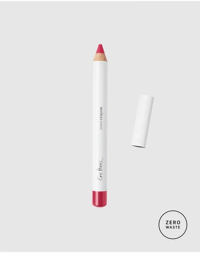Ere Perez - Coco Crayon - Babe