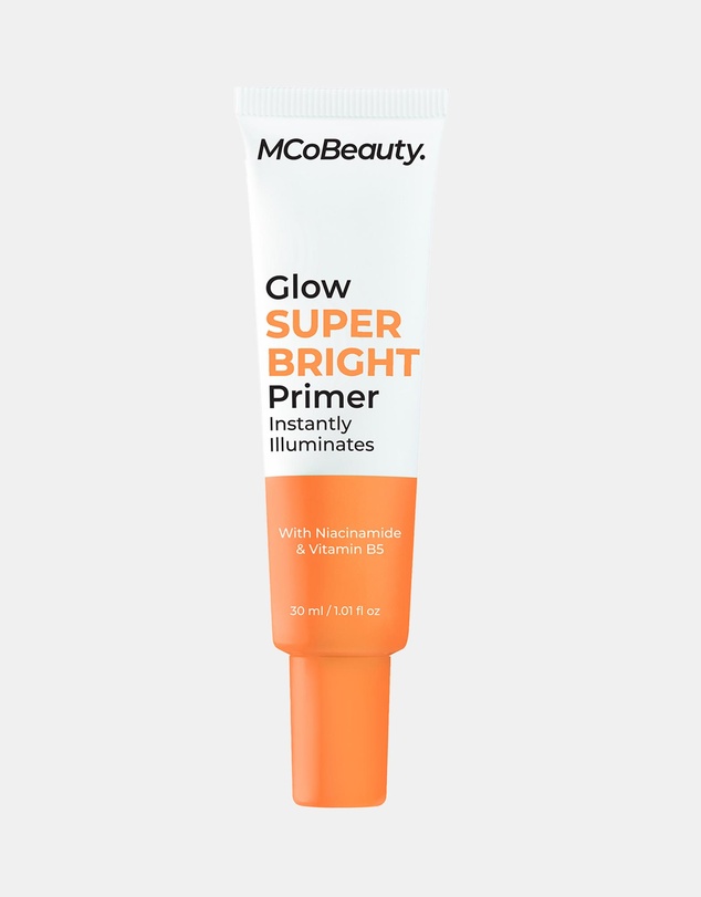 MCoBeauty - Glow Super Bright Primer