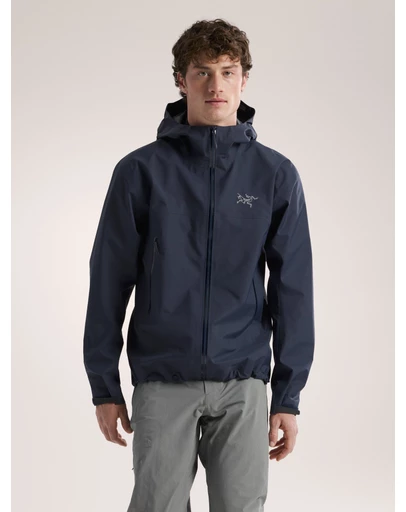 Arc'teryx - Beta Jacket Men's