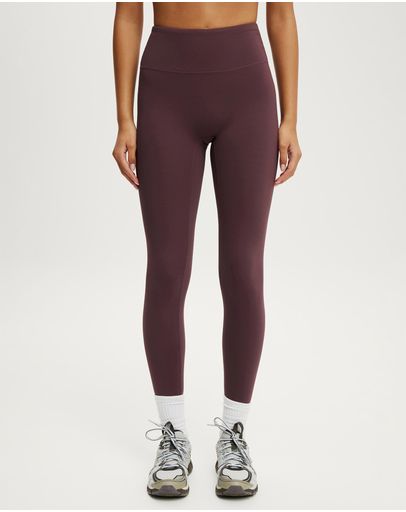 Choc Plum