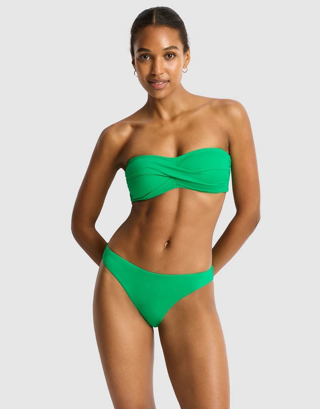 Sea Level Australia - Essentials Edit Twist Bandeau