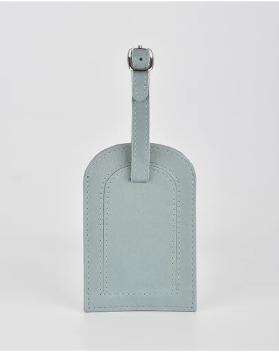 Cobb & Co - Miabella (Set of 2) Leather Luggage Tags