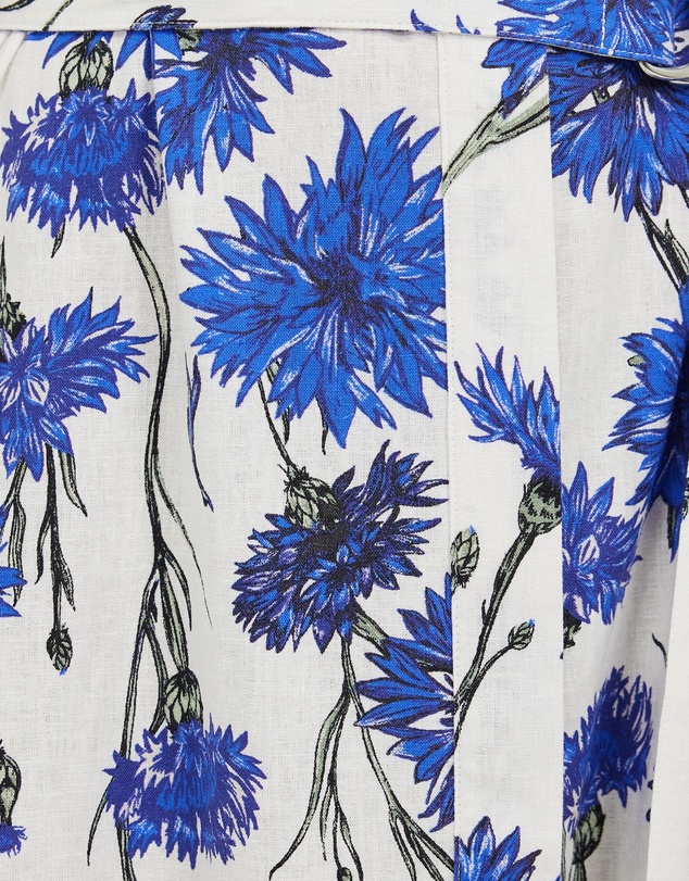 Grace Willow - Aria Linen Dress