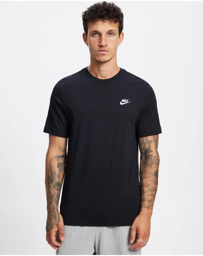 Nike - Sportswear Club Tee