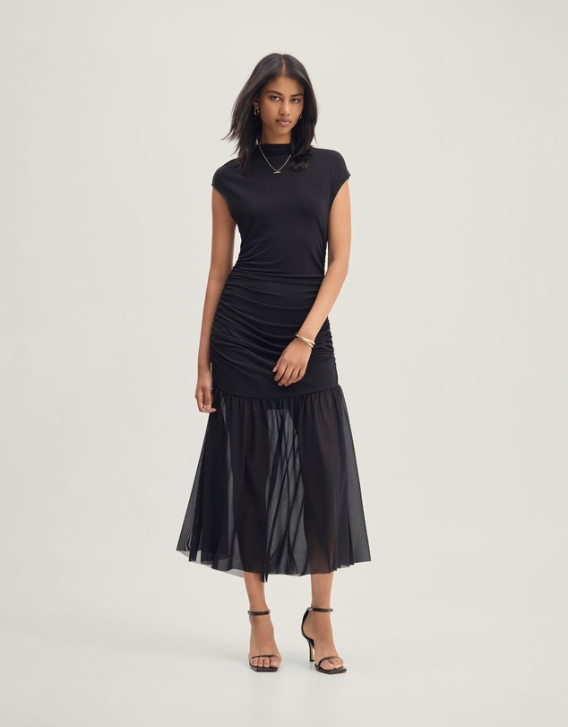 Oxford - Brooke Dress