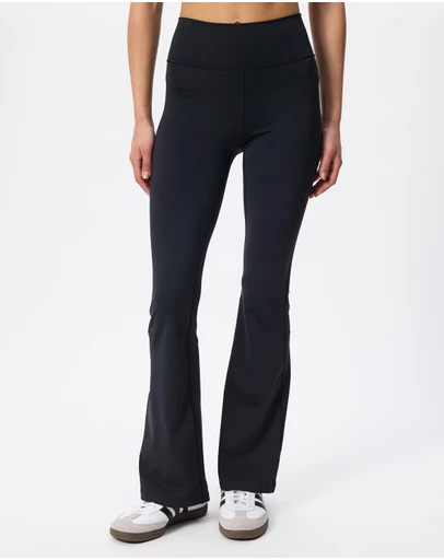 adidas Performance - All Me Essentials Flare Leggings