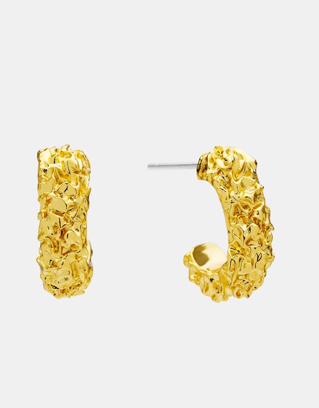 Amber Sceats - Tomesha Earrings