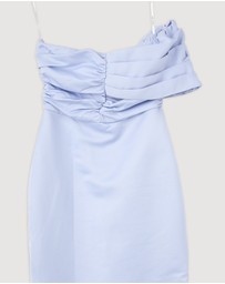 Revibe - Repaired CHANCERY Gracie Dress - AU 12