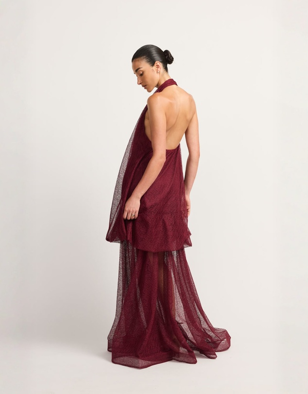 TOJHA - Denzelle 2pc Dress
