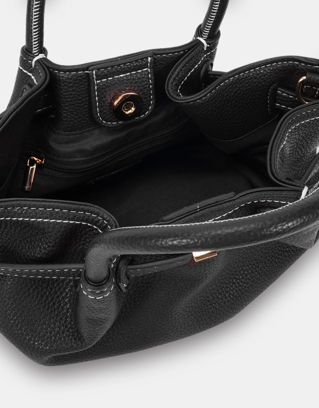 Novo - Abstract Bag