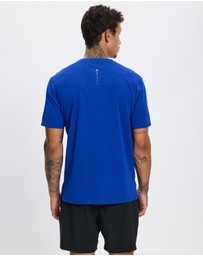 Municipal - Run Core T-Shirt