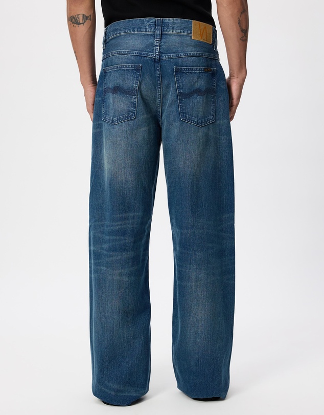 Nudie Jeans - Loud Larry Jeans