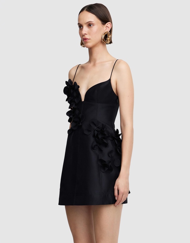 Acler - Bilston Mini Dress
