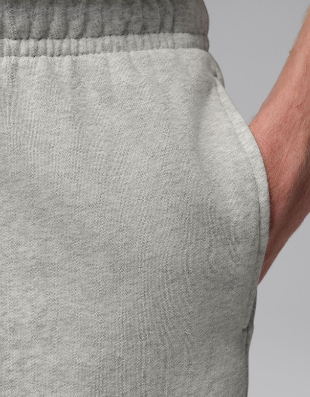 Nike - Jordan Jumpman Fleece Shorts