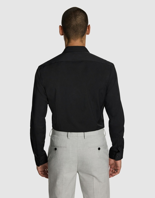 yd. - Movement Slim Dress Shirt