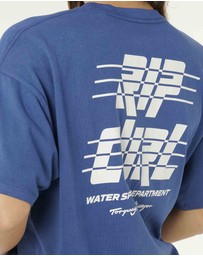 Rip Curl - Sports Department Heritage Tee