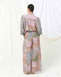 KACHEL - Eden Pant