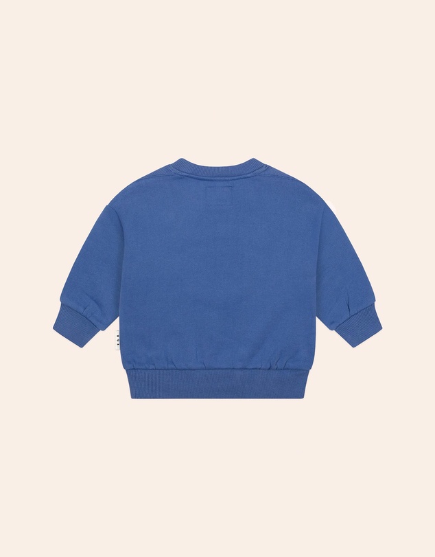 Huxbaby - Ski Hux Sweat - ICONIC EXCLUSIVE - Babies-Kids