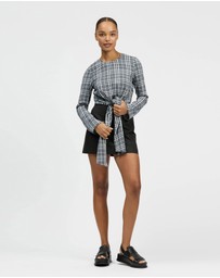 bul - Lunar Skirt