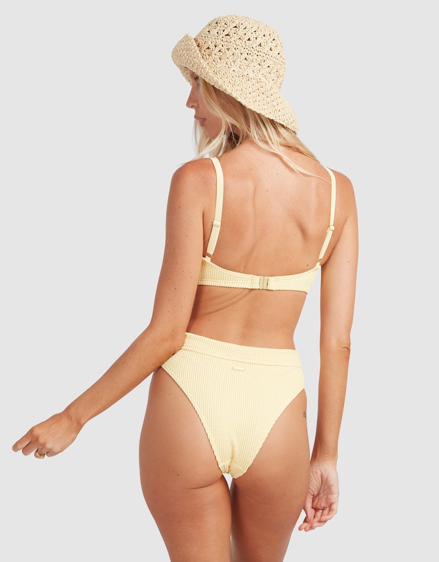 Billabong - Summer High Mia D/Dd Bralette Bikini Top