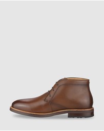 Florsheim - Anthem Chukka