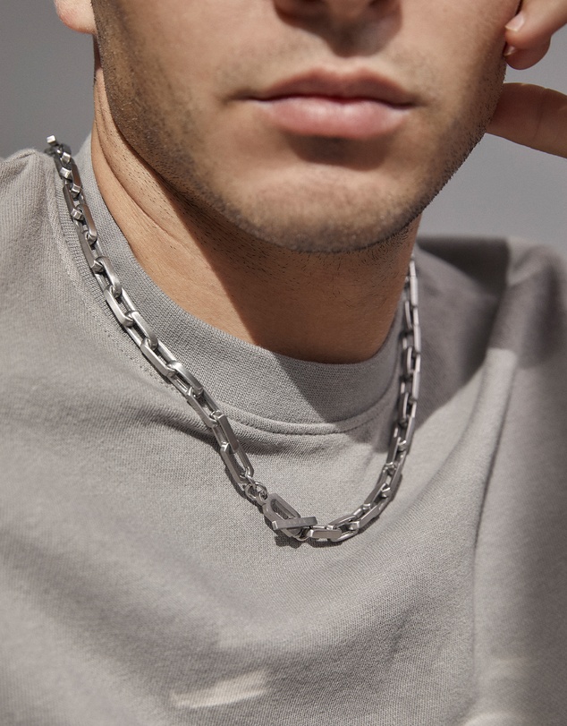 Zahar - Jake Necklace