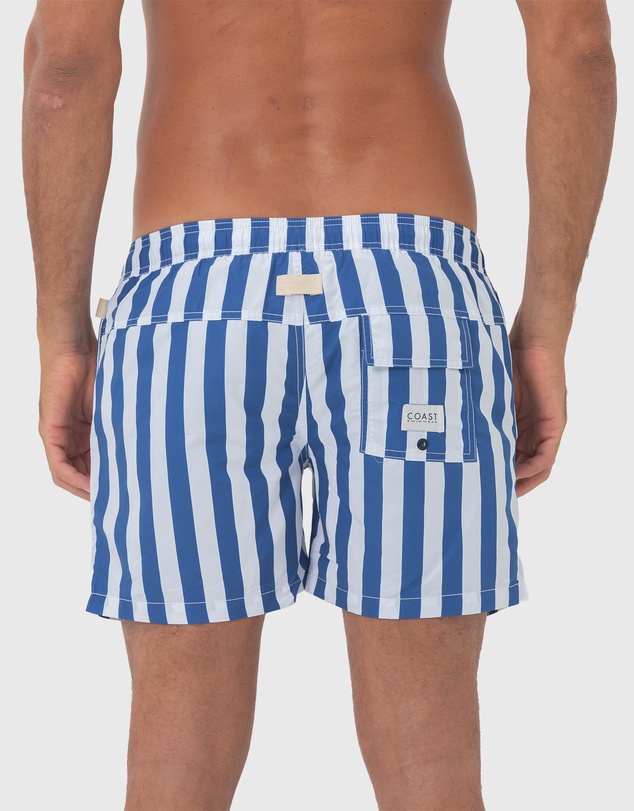 Coast Clothing - Santorini Swim Shorts