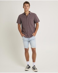 Insight - Pistol Shorts