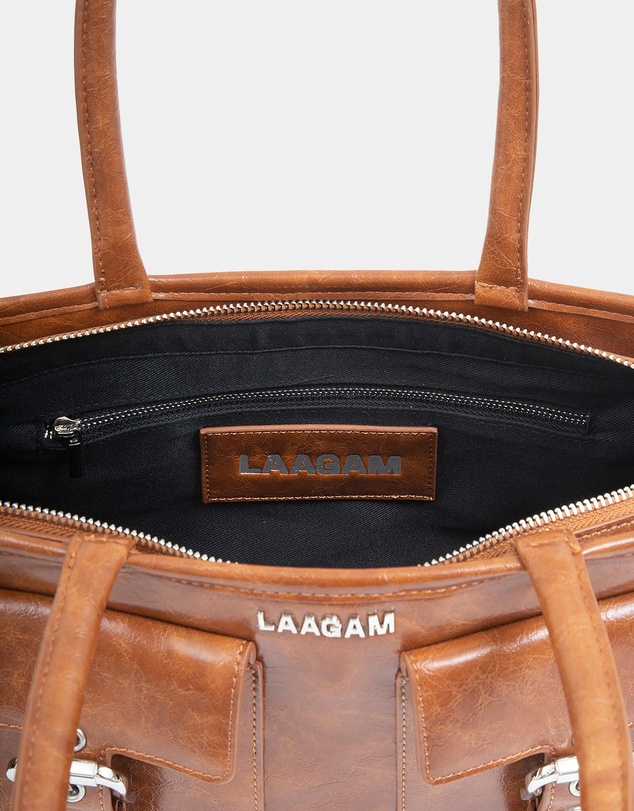 Laagam - Ivy Bag