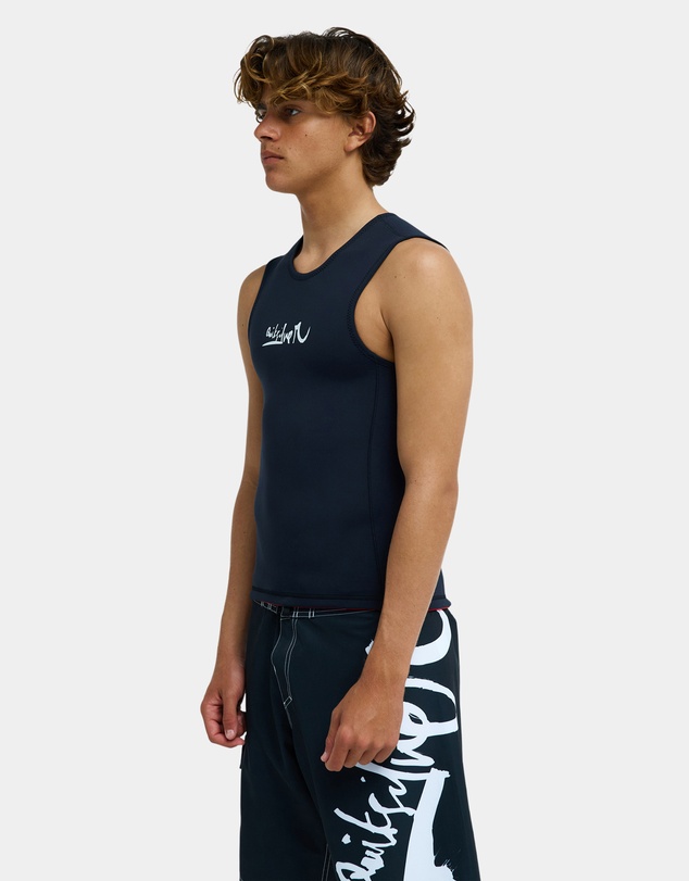 Quiksilver - Mens Young Guns 1.5mm Wetsuit