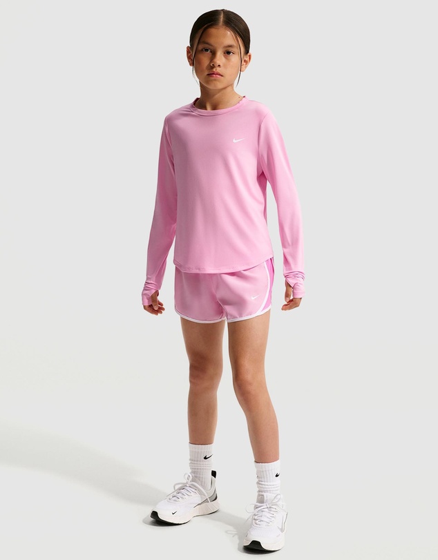 Nike - Dri-FIT Tempo Running Shorts - Teens