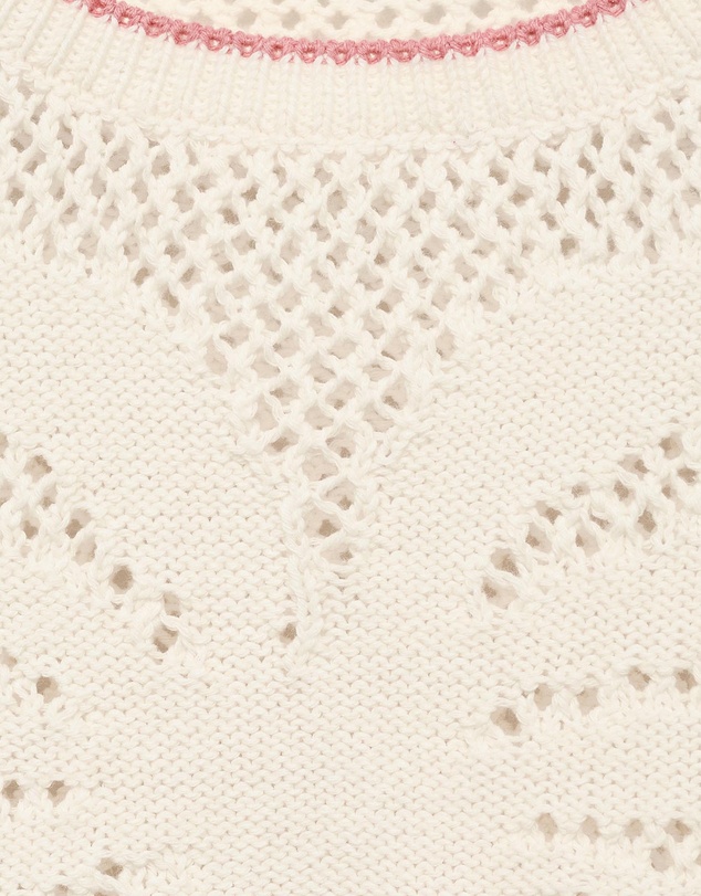 M.N.G - Mimi Sweater - Kids-Teens