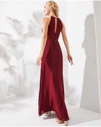 Alabaster The Label - Adelle Dress