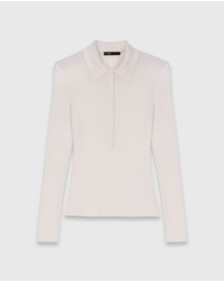Maje - Miloupelyc Sweater