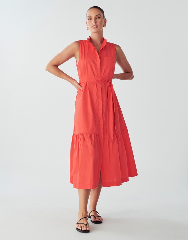 Willa - Anette Dress