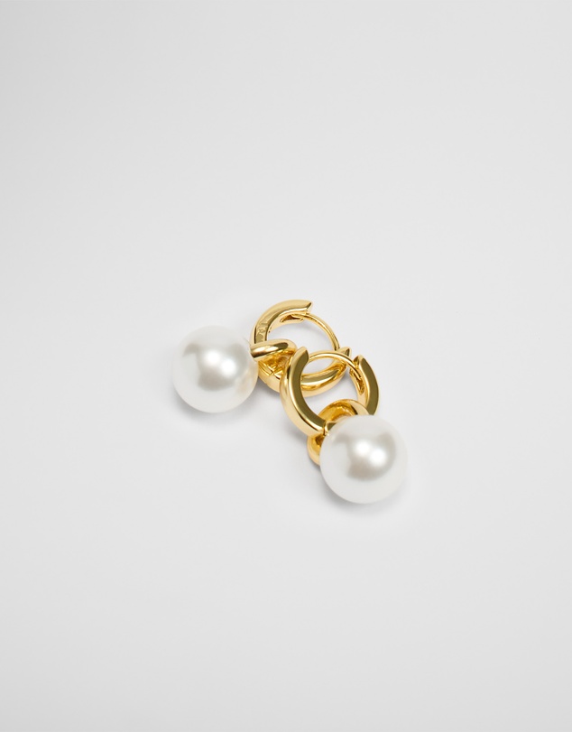 Country Road - Amelie Drop Earring