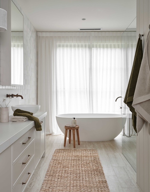 Aura Home - Haven Australian Cotton Bath Towel Set