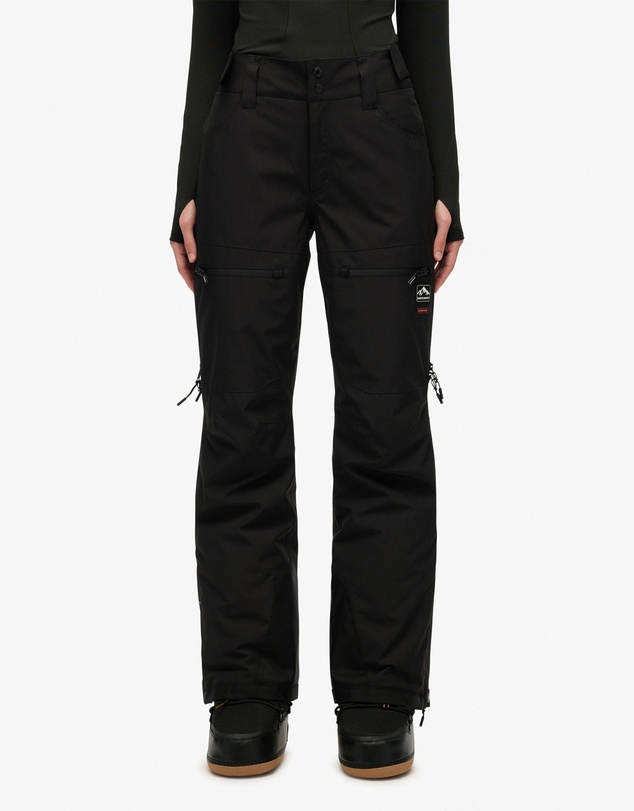 Superdry - Ultimate Freestyle Ski Pant
