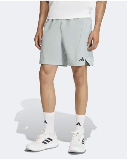 adidas Performance - Designed for Training Workout Shorts Mens