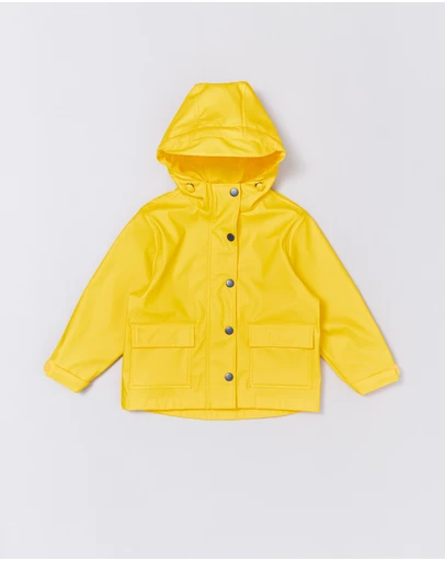 Rainkoat - Minimac Raincoat