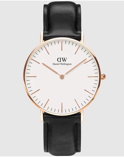Daniel Wellington - Classic Sheffield 36mm