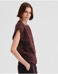 Morrison - Zoe Knit Vest