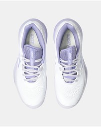 ASICS - GEL-Resolution X (Hardcourt) - Women's