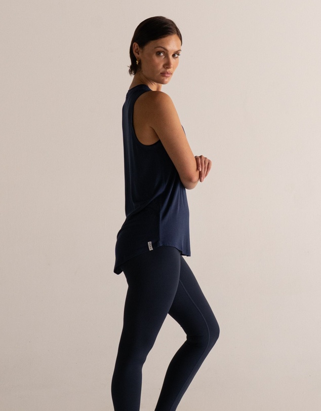 HyperLuxe The Label - Tank Top